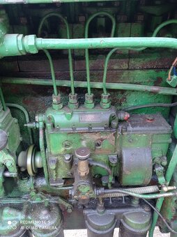 Zetor super 50 - 4
