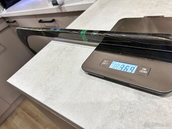 REPAS PRAVAČKA = BAUER PROTO GOLD - 77 F - P28 - 169 CM - 4