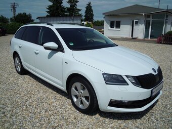Škoda Octavia 2.0TDi LED-ROZVODY-BRZDY-PNEU - 4
