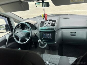 Mercedes VITO 639 - 4