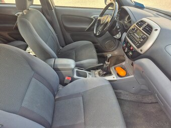 Toyota rav 4 - 4