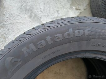 Matador Hectora 3 255/55R18 109Y - 4