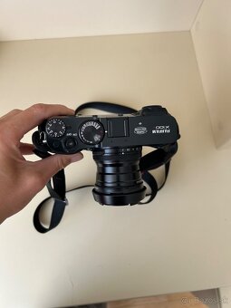 fujifilm x100 - 4