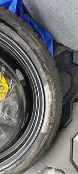 5x112 r18, rezerva originál Škoda - 4