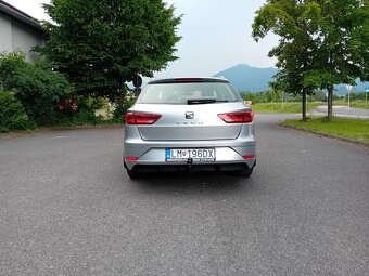 Seat Leon ST - 4