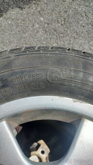 4x100 R14 - 4