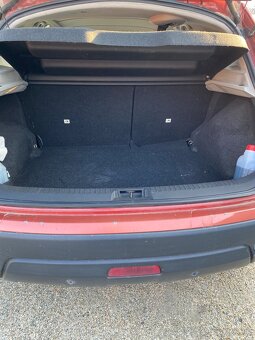 Nissan qashqai - 4