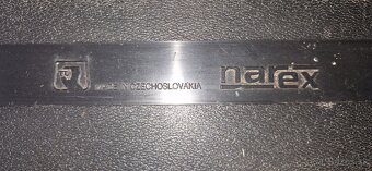 Narex zavitniky - 4