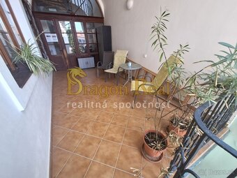 PRENÁJOM – Komerčný priestor v centre mesta – PREŠOV - 4