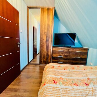 Apartmánové byty so saunou na prenájom - 4