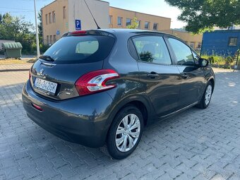 Predám Peugeot 208 1.6 e-HDi - 4