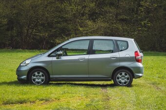 Honda Jazz 1.4 61 kw - 4