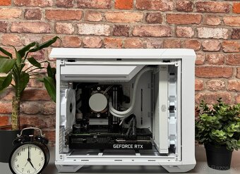 Ryzen 7 7700X\32GB\RTX 3080Ti\SSD\850W Zdroj - 4