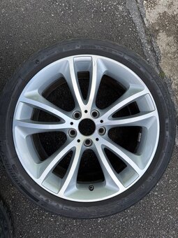 BMW 5x120 r19 - 4