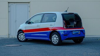 Volkswagen e-UP 2023 - 4