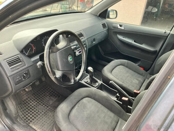 ŠKODA FABIA 6Y SCBMEX01FM5/-/- cena 700 euro. - 4