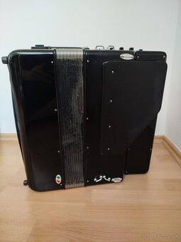 Pigini Master 58B - 4