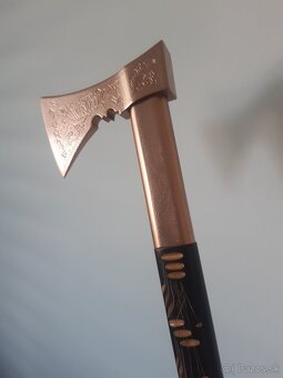 Valaska zbojnik 102CM - 4