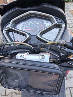 SYM JET 14-125.. - 4