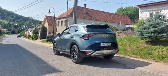 Kia Sportage NQ5, MY 2025 - 4