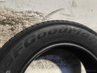 195/65 R15 Letné pneumatiky BF Goodrich Advantage 2 kusy - 4