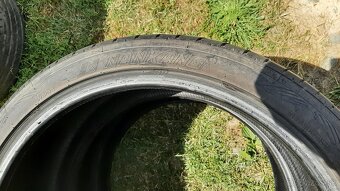 285/35zr 22 106W XL Letne a 295/40r 22 112W Pirelli letne - 4