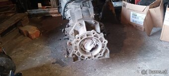 JEEP GRAND CHEROKEE 4,7i-ben, r. 1999, - aut.prevodovka - 4