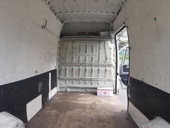 Fiat DUCATO Maxi H4L3 - 4
