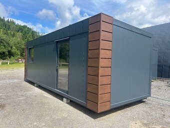 Kontajner 8x3m - 4
