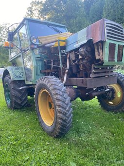 Predám traktor - 4