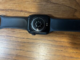 Smart watch - 4