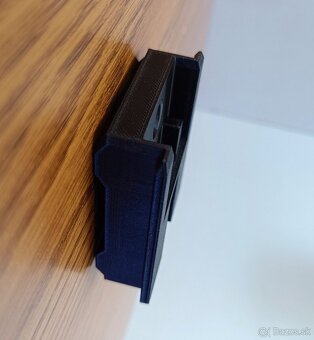 Nástenný držiak pre akumulátorové náradie Metabo CAS 18V - 4