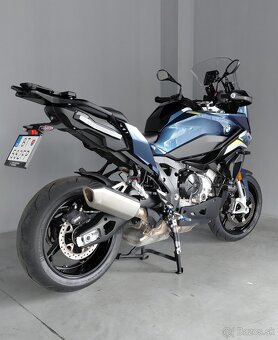 BMW S1000 XR - SPORT - 4