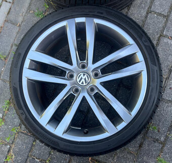 Original VW r18 - 4