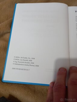 Predám knihu-Jak léčit nemoc šílené medicíny - 4