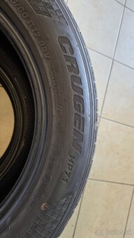 Kumho Crugen HP71 225/60 R17 99V - 4