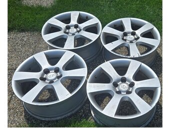 Disk 7J x 18 ET41,5x114,3 mm 52910-2B180 - 4