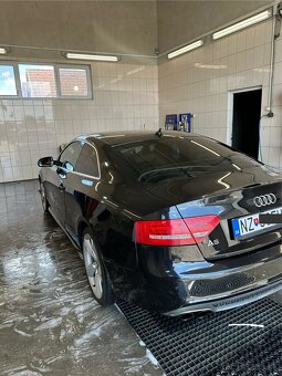 Audi A5 2.0TFSI 155kw Coupe - 4