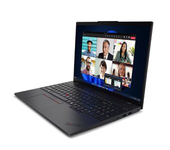 Lenovo ThinkPad L16 G1 | Intel Core| 16 GB | 512 GB SSD | - 4