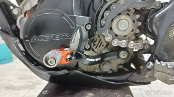 KTM EXC-F 350 2018 - 4