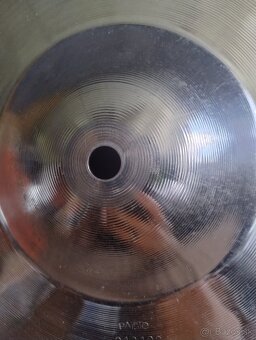 Paiste signature sound formula ride 20 - 4