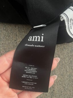 Ami paris tricko - 4