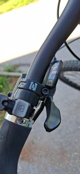 Predám - Dámsky bicykel CTM Charisma - 4