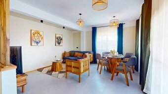 PREDPREDAJ CONDO APARTMÁNY V PAJE, NA ZANZIBARE - 4
