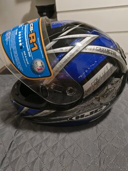 HJC Helmets - 4