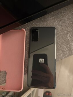 Samsung s20 - 4
