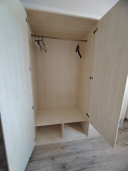 Spálňova zostava Tip Top z BRW nábytok - 4