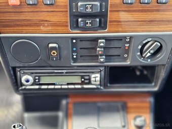 Mercedes-benz G300GE - 4