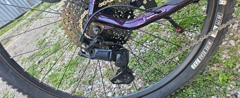E bike Kross 29" v záruke najazdené 482km - 4