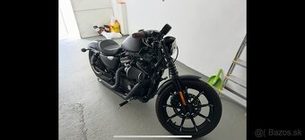 Harley davidson iron 883 - 4